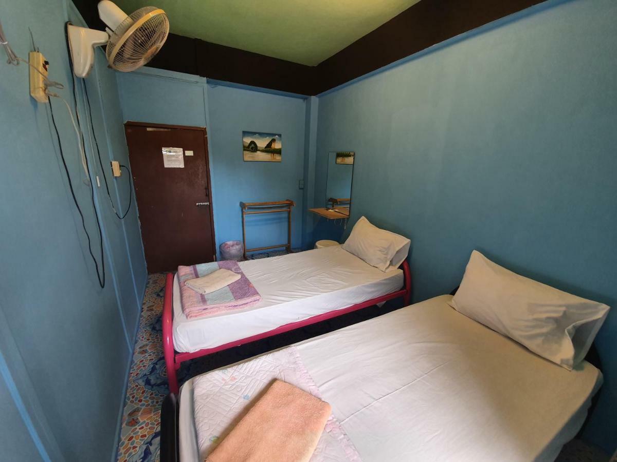 Hostel Good Dream Krabi