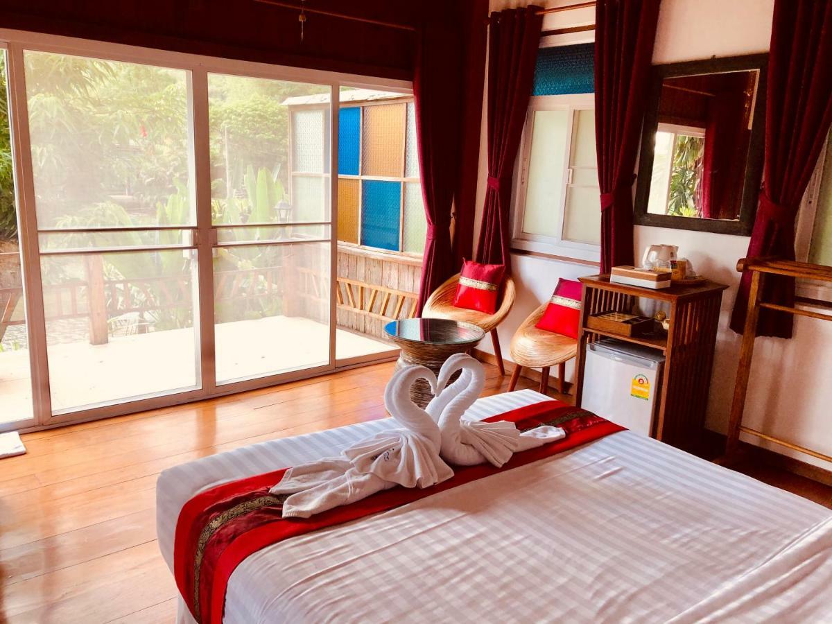 Rimpai Resort Pai