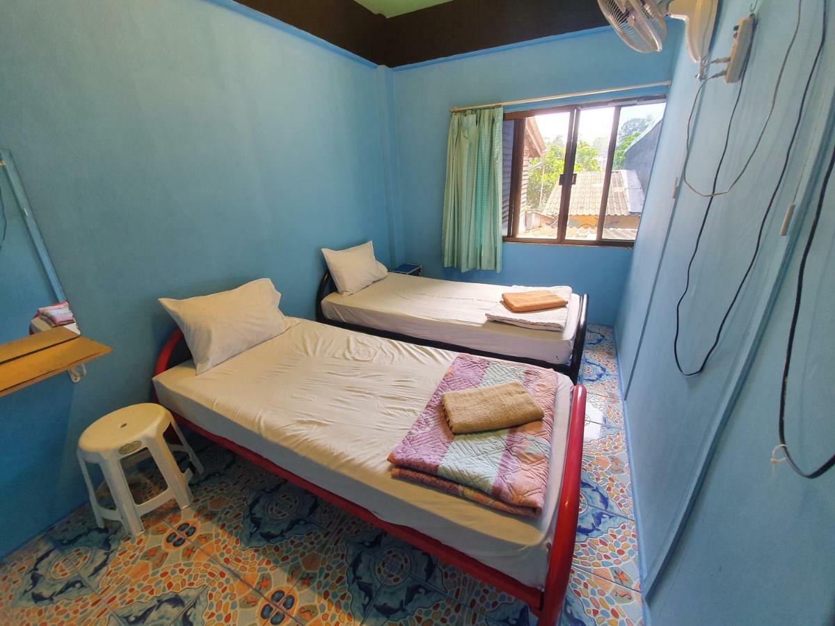 Hostel Good Dream Krabi