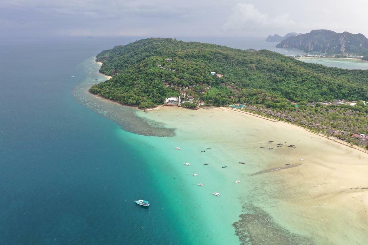 Resort 360 Phi Phi Don