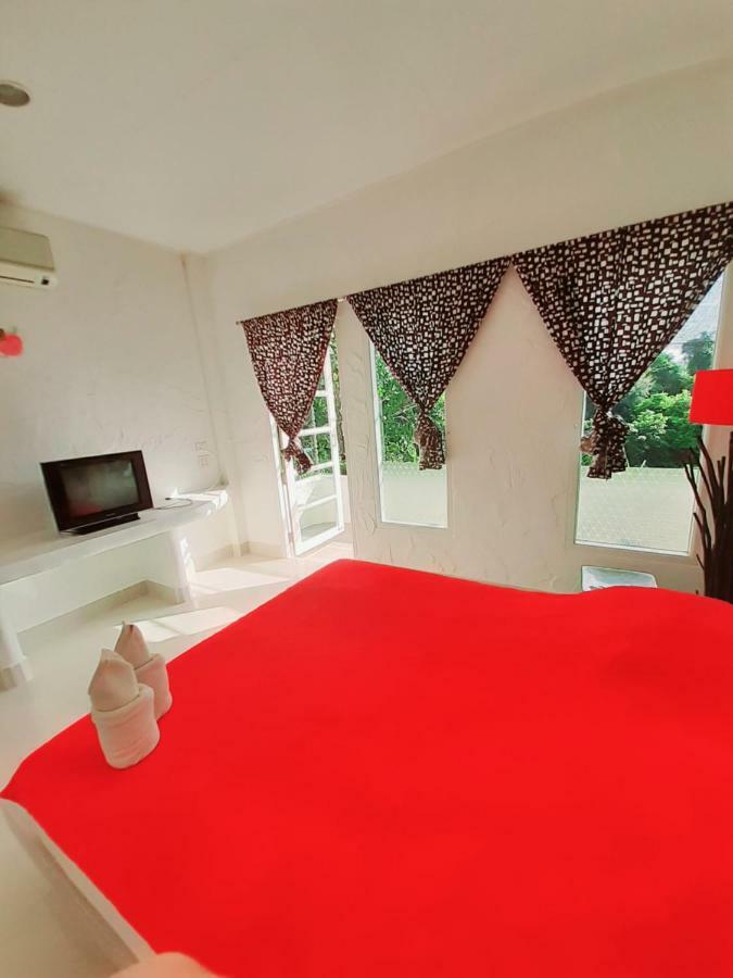 Rai Win Resort