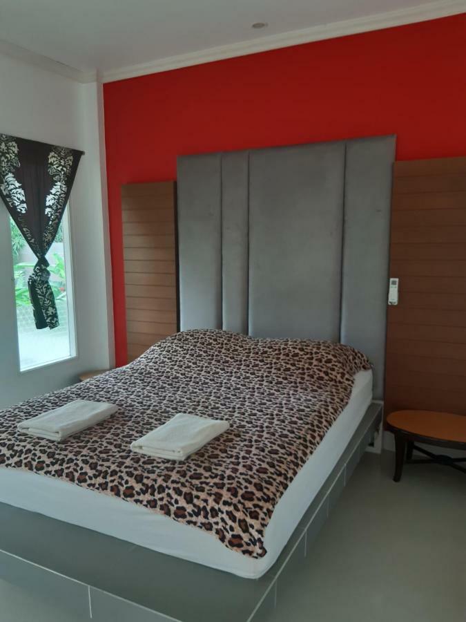 Resort Rai Win *