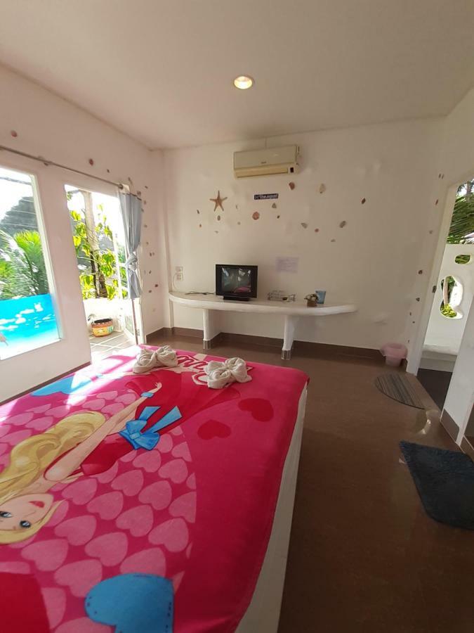 Rai Win Resort