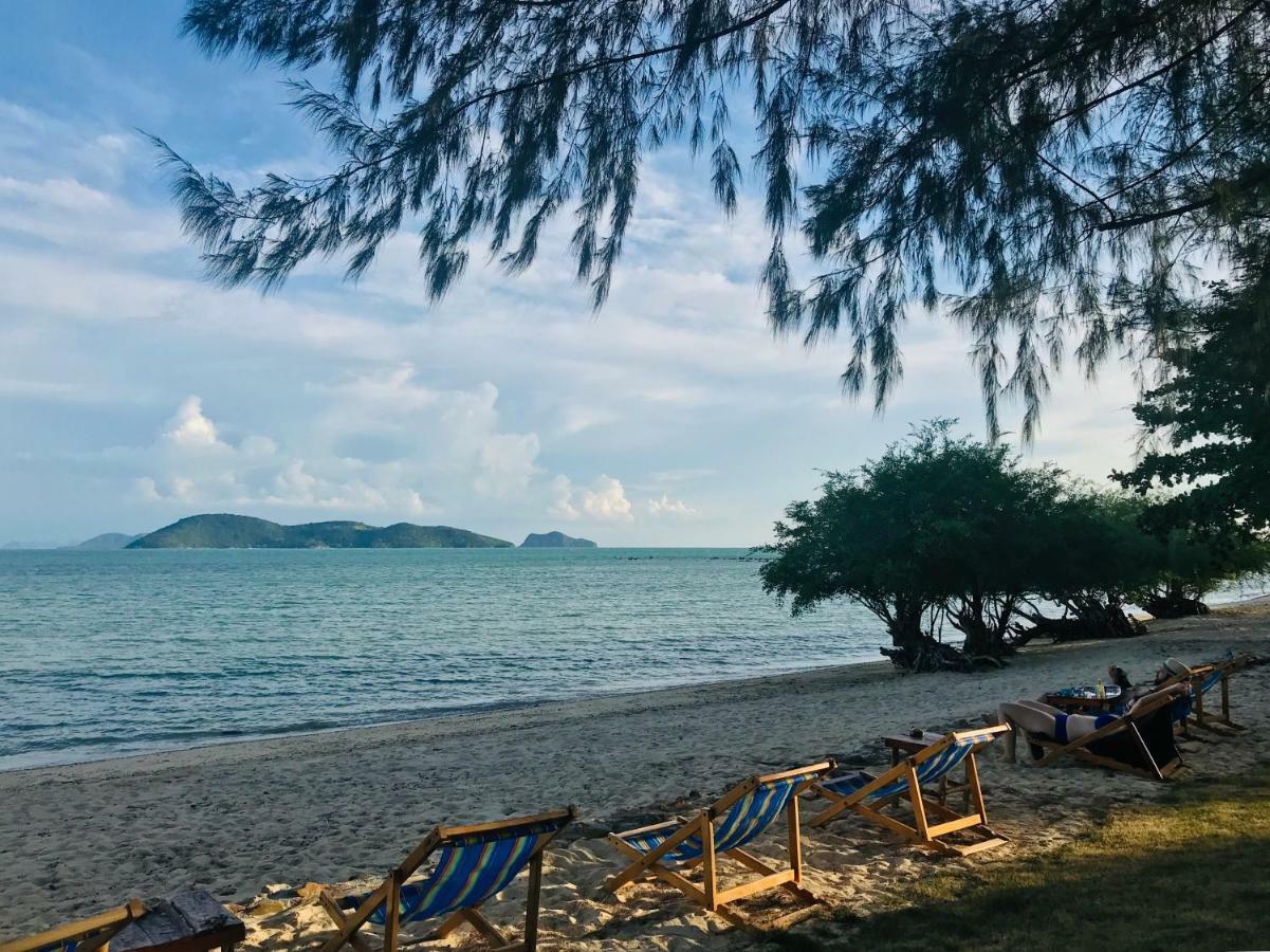 Angthong 3* Koh Phaluai