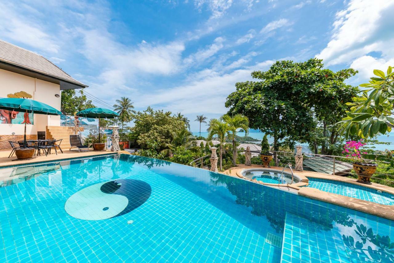 My Dream Maenam Bay View Villa