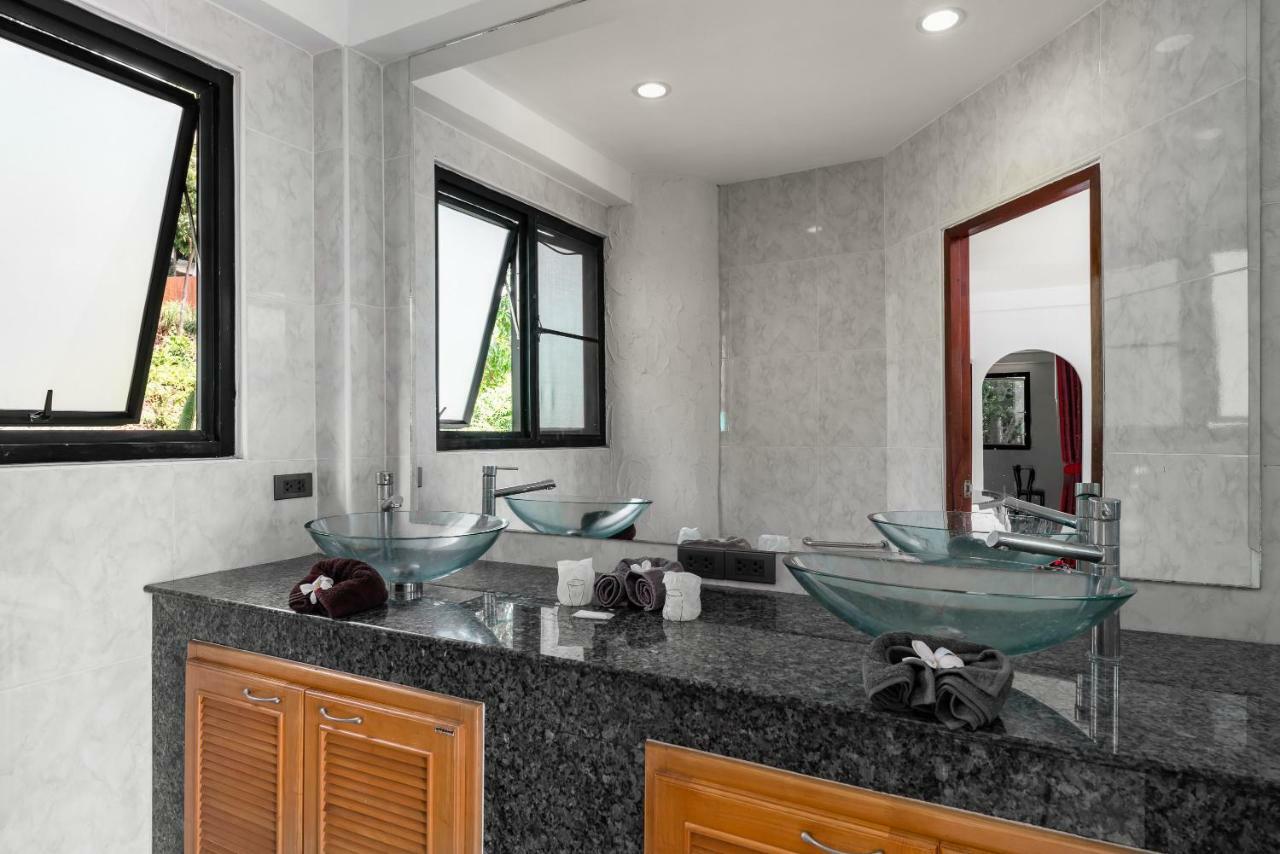 My Dream Maenam Bay View Villa