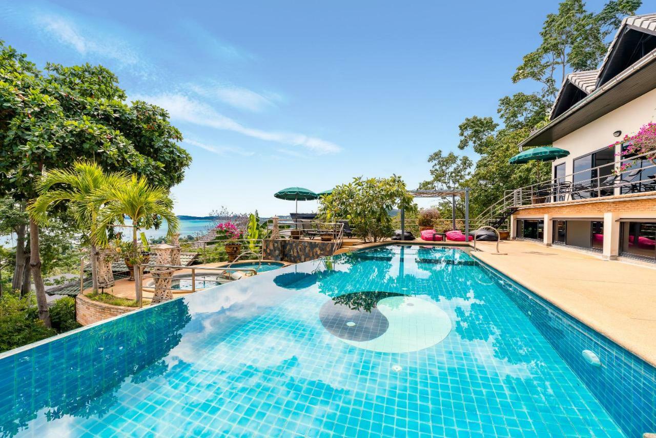 My Dream Maenam Bay View Villa *