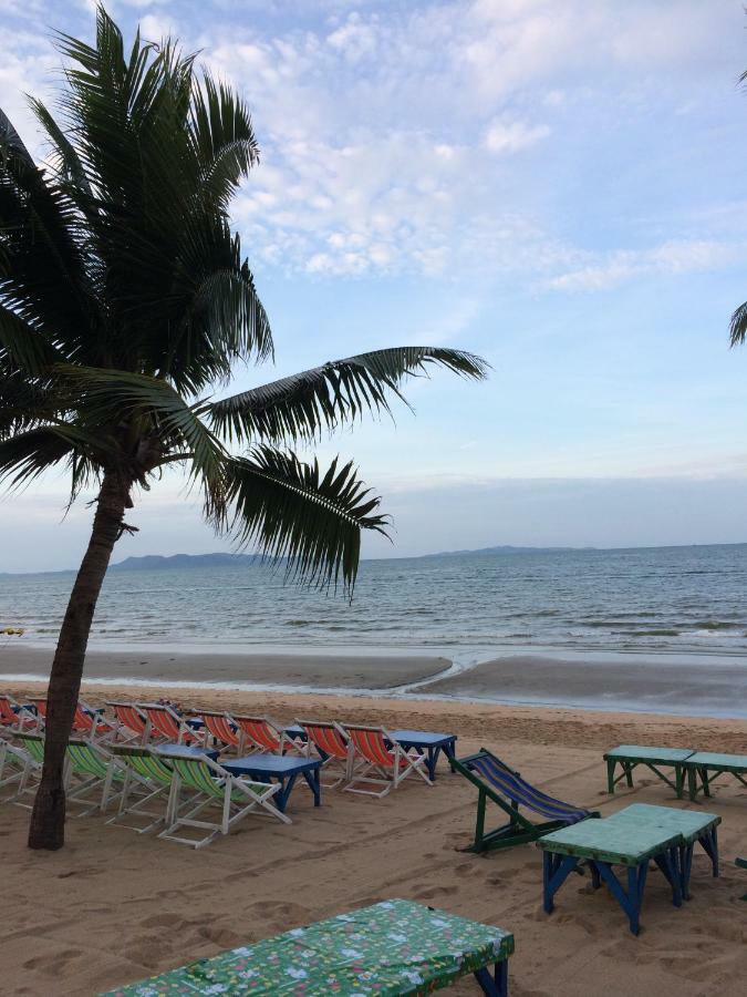 Mermaid's Resort Jomtien Beach