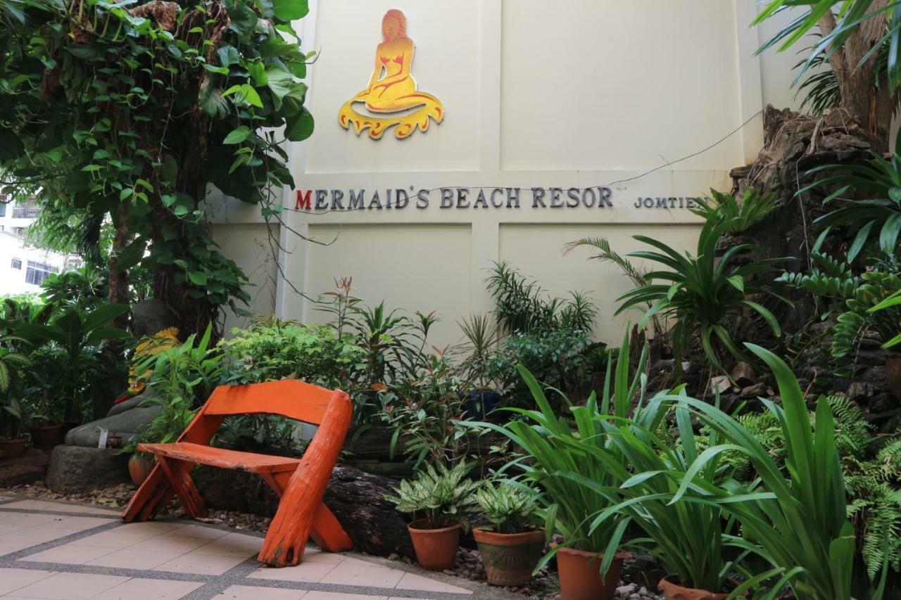 Resort Mermaid's