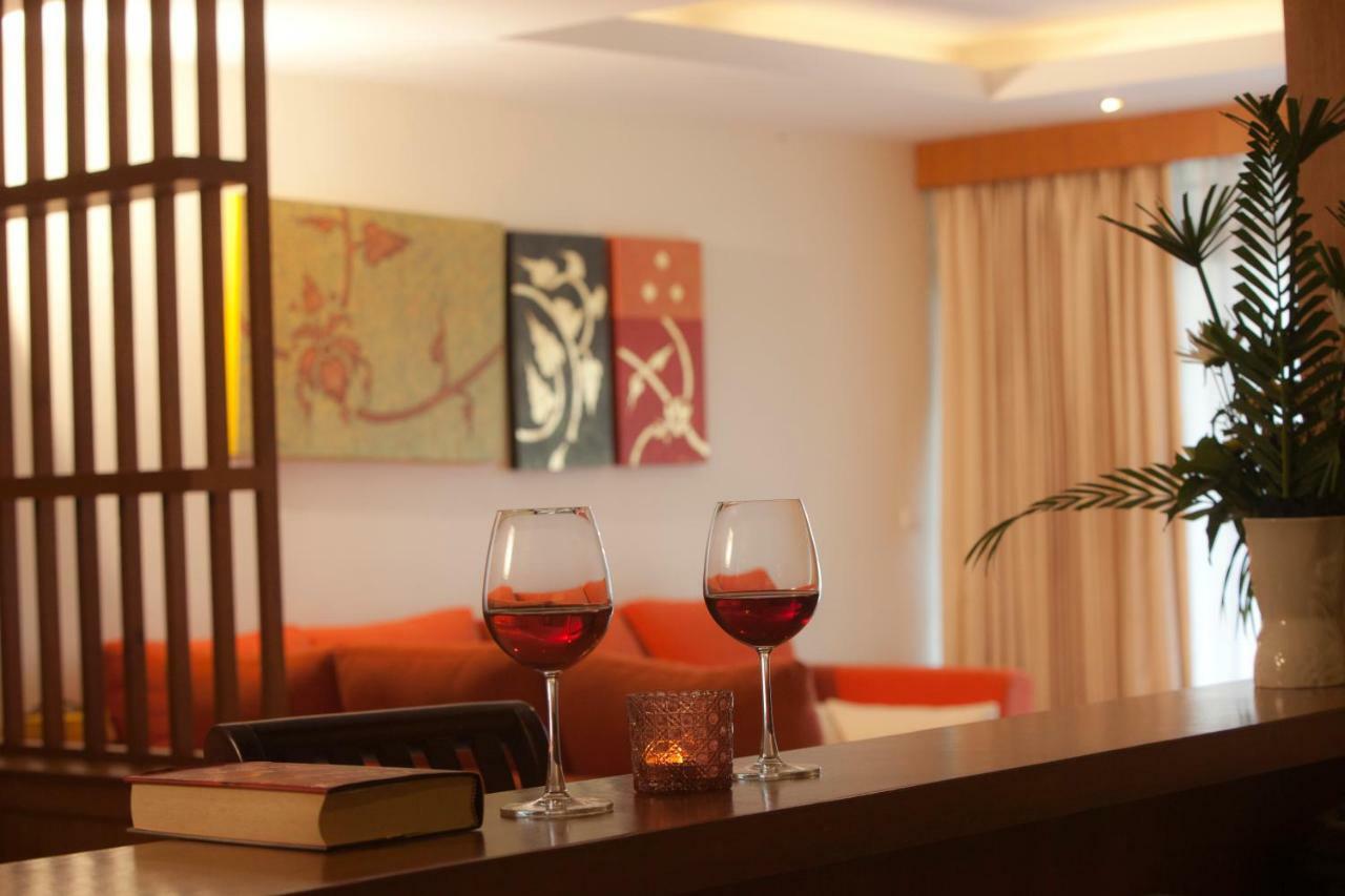 Resort Le Murraya Boutique Serviced & 3*