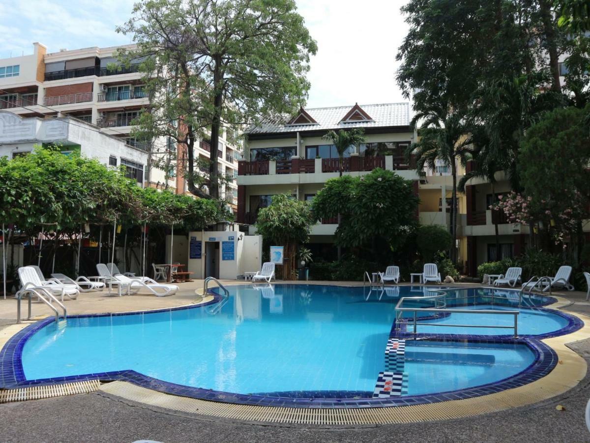 Resort Mermaid's 3*