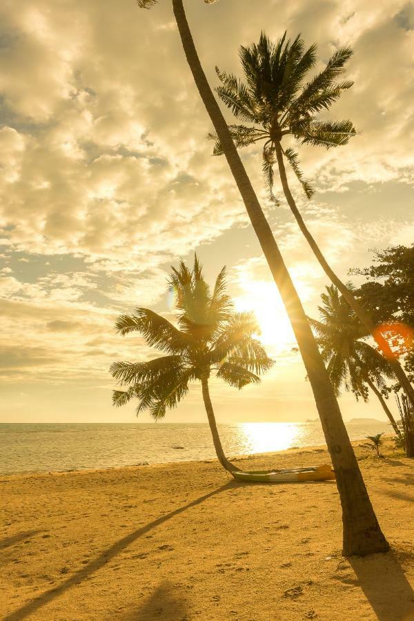 Princess Paradise Koh Phangan Resort 4*