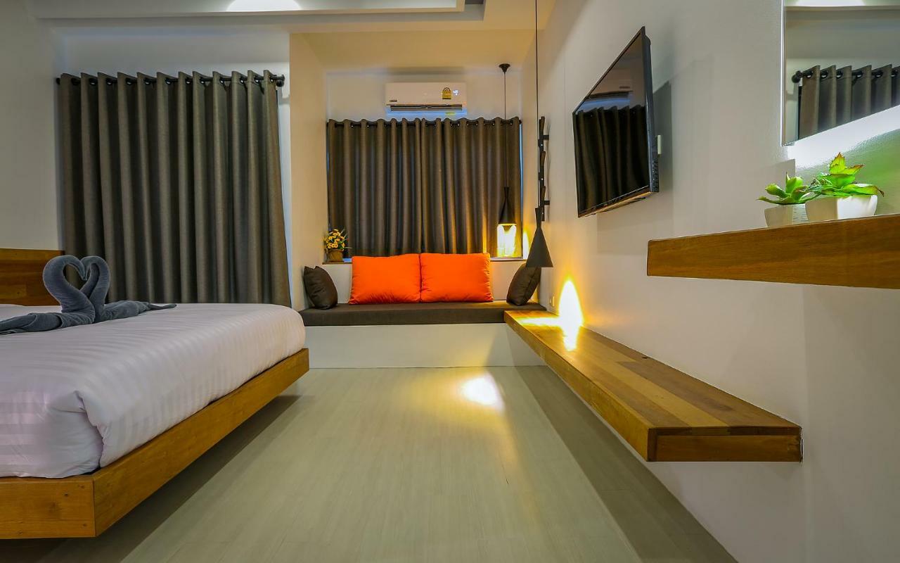 Hotel Chaantalay 3*