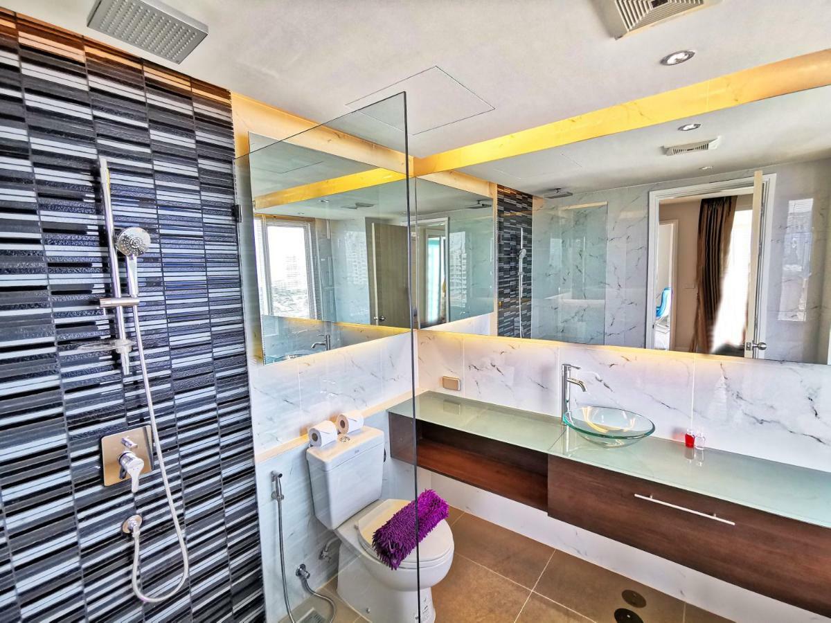 Hotel Grande Caribbean Pattaya
