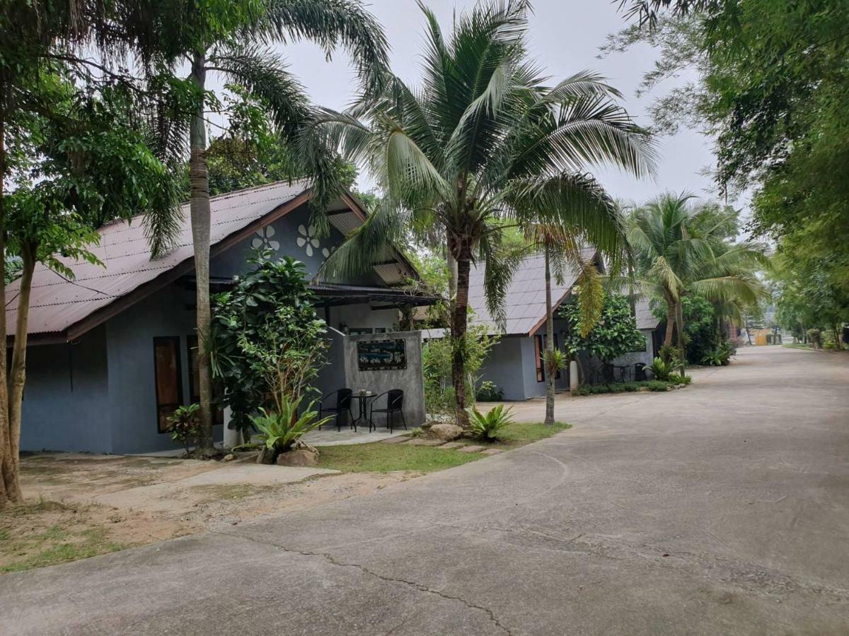 Resort Phumaihom Hat Yai