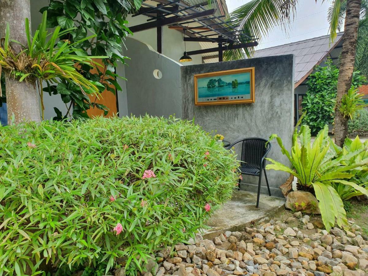 Phumaihom Resort