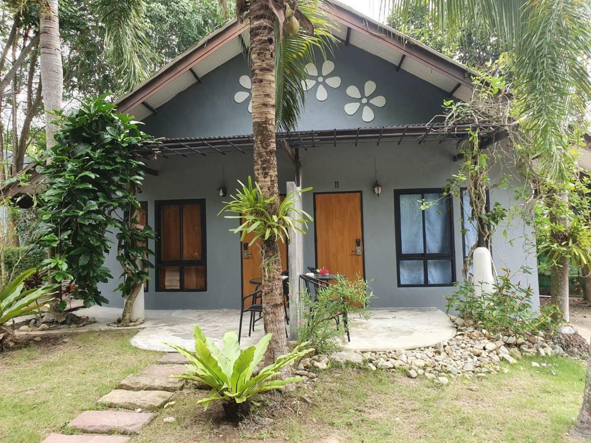 Resort Phumaihom Hat Yai