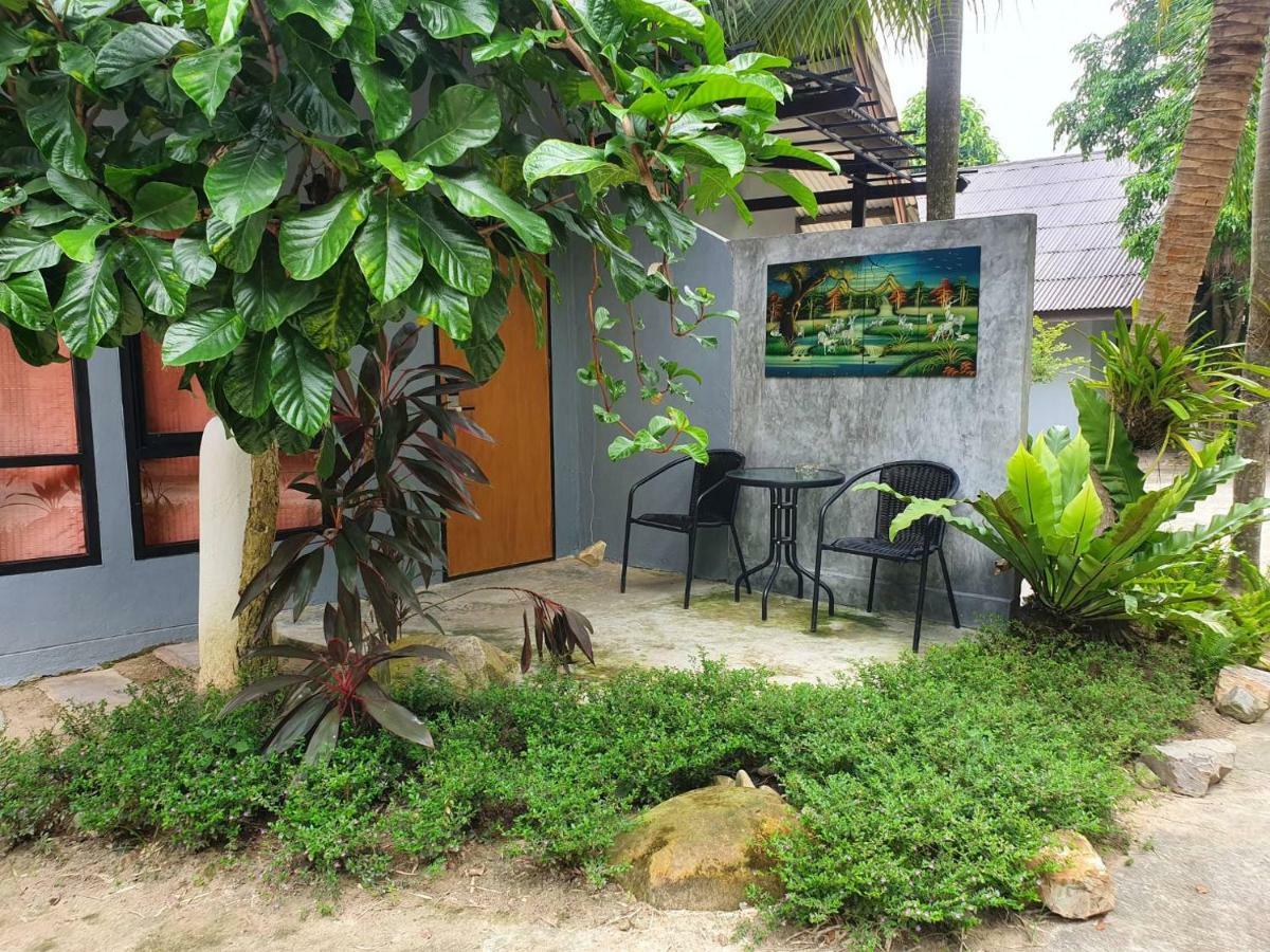 Resort Phumaihom Hat Yai