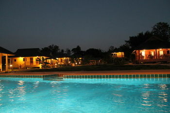 Resort Country Retreat 3*