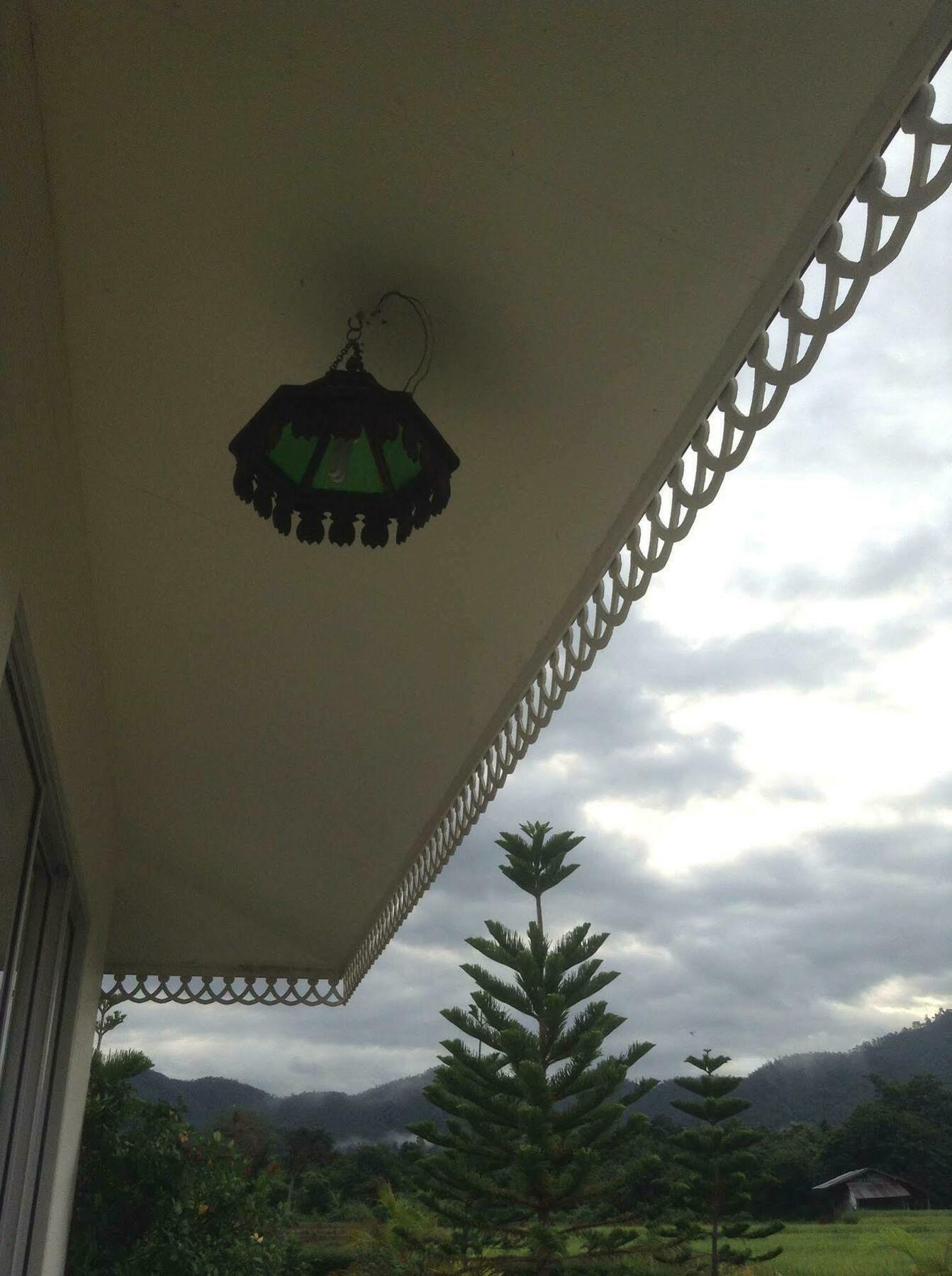 Resort At Pai