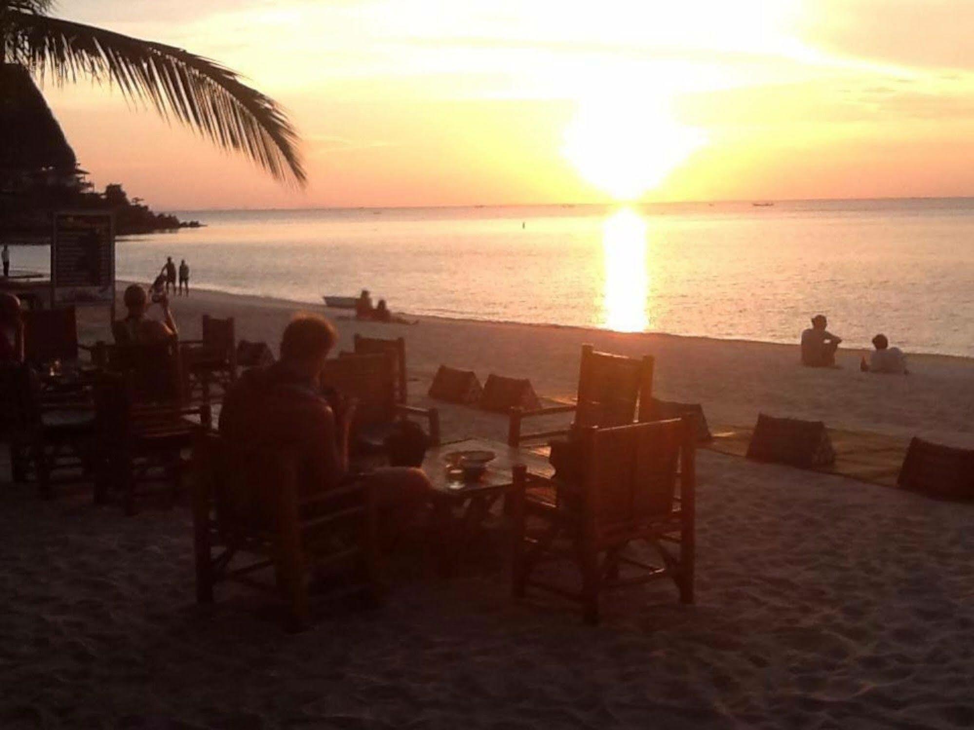 Resort Seaboard 4*