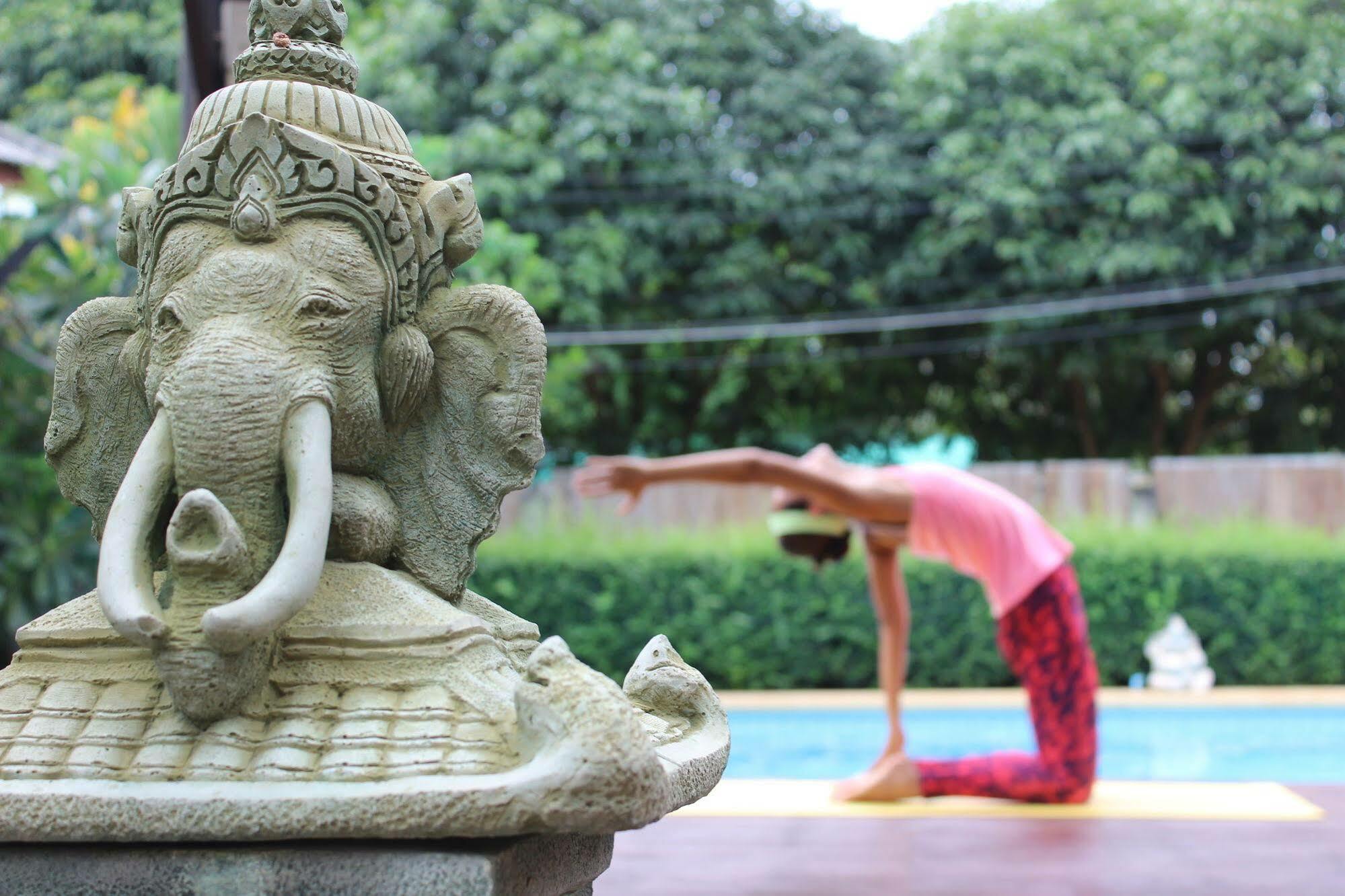 Resort Phangan Paragon & By Pure Lifestyle 3*
