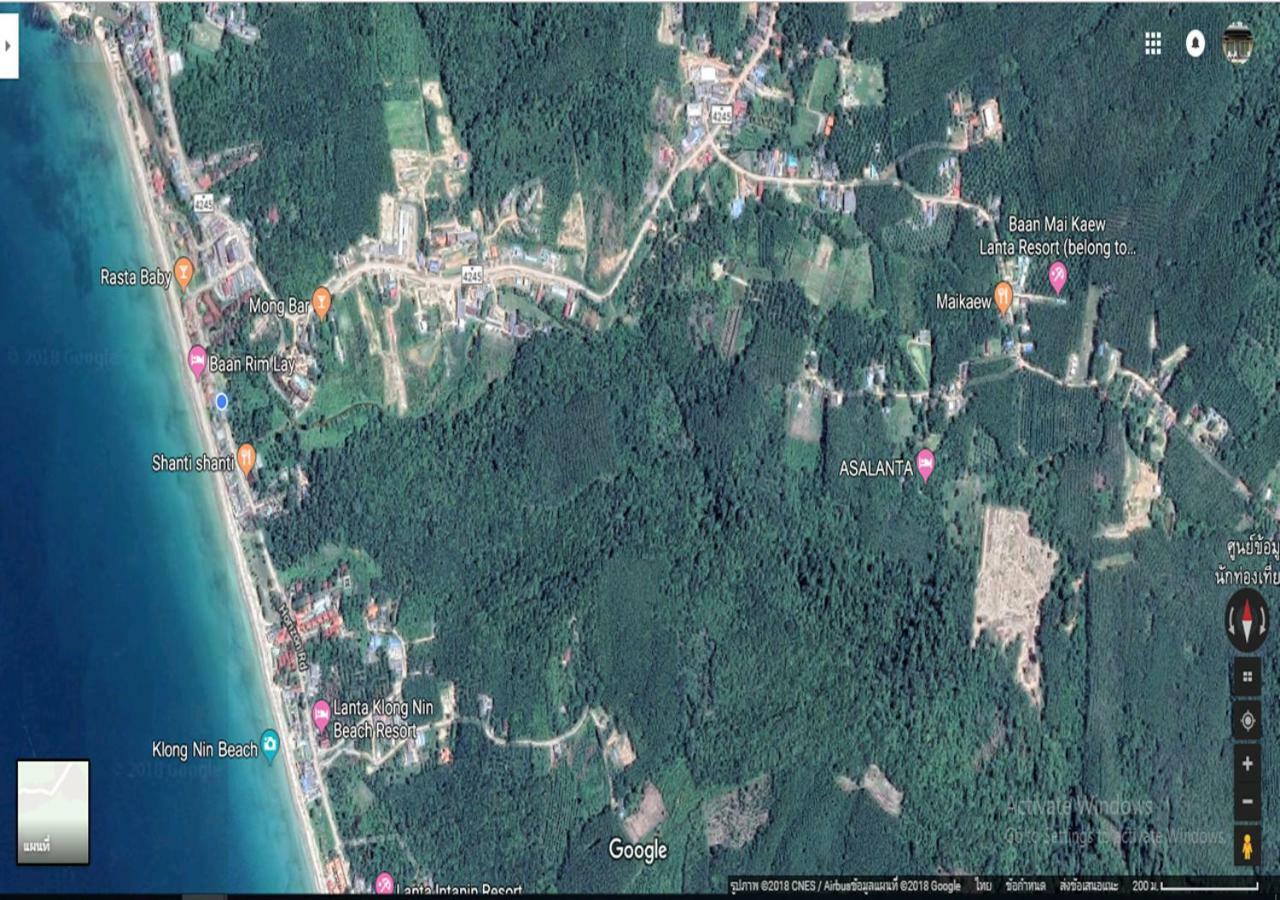 Lanta Hotel Koh Lanta