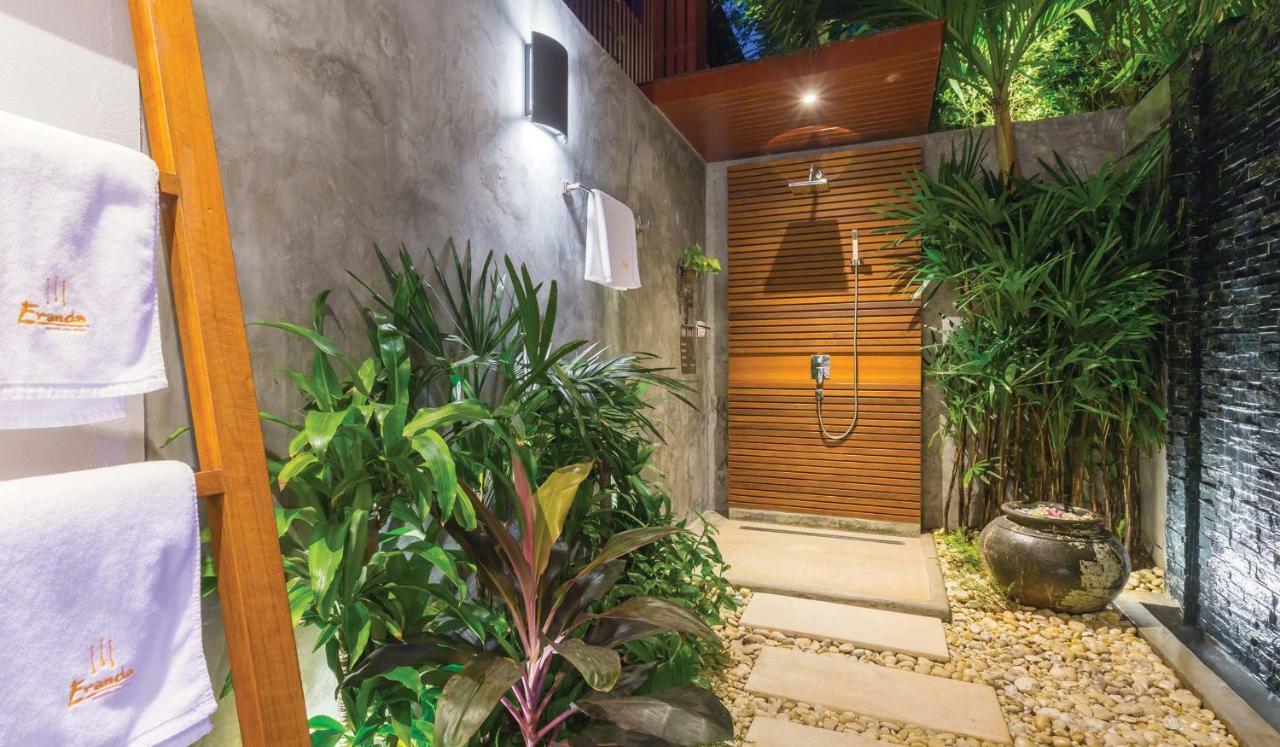 Eranda Pool Villa, Koh Samui- Sha Extra Chaweng (Koh Samui)