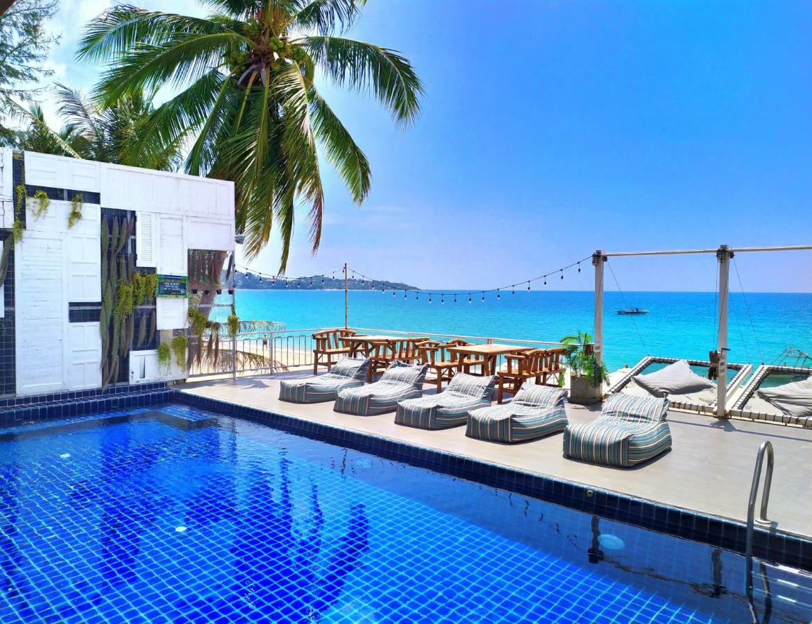 Best Resort 2* Lamai Beach (Koh Samui)