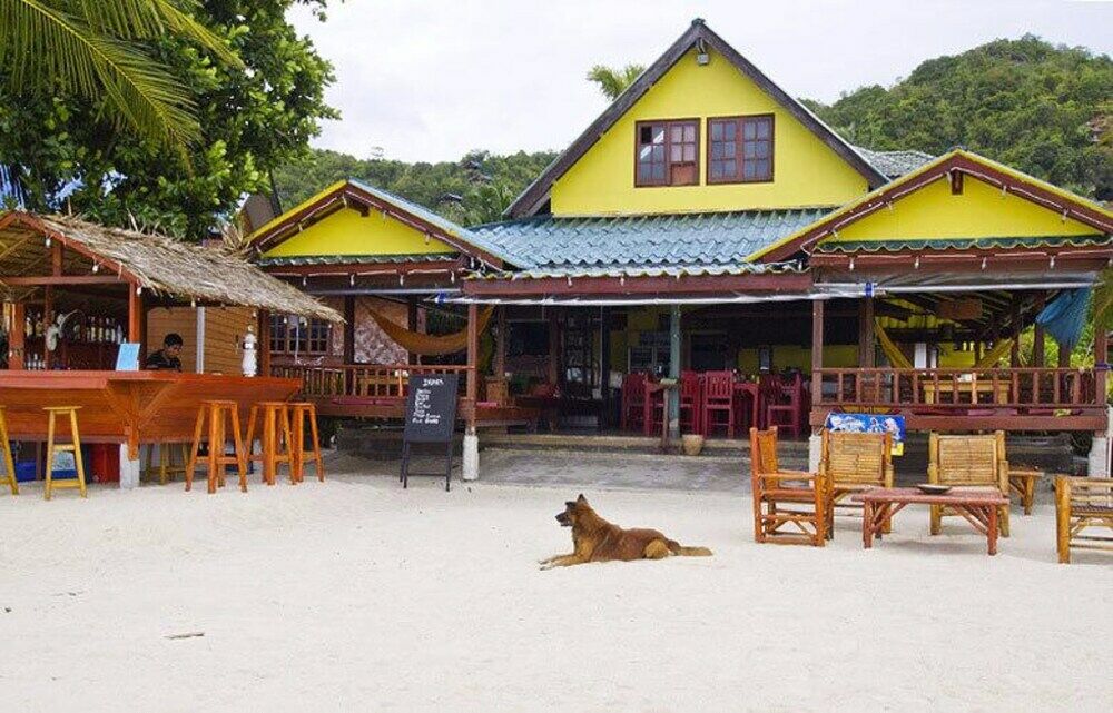 Seaboard Resort Haad Yao