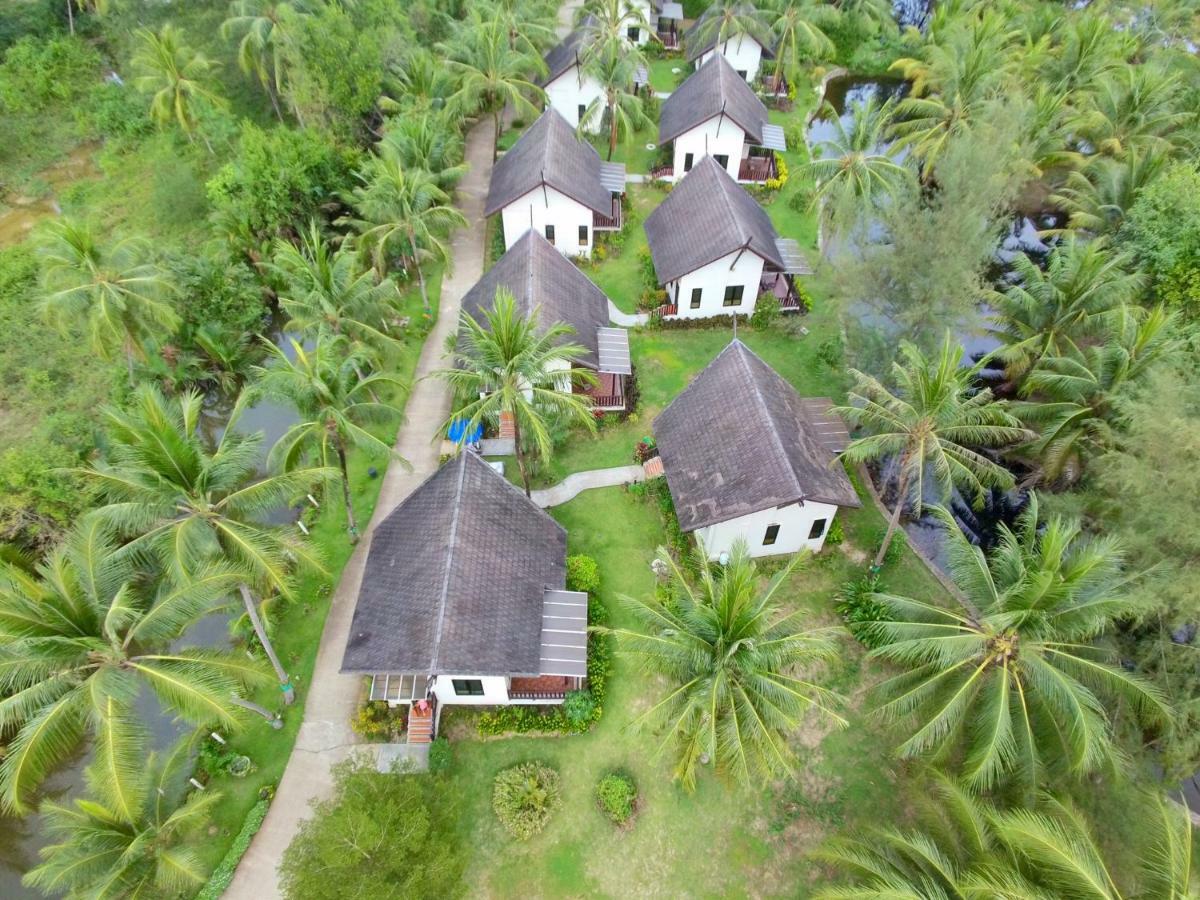 Khaolak Blue Lagoon - Sha Extra Khao Lak