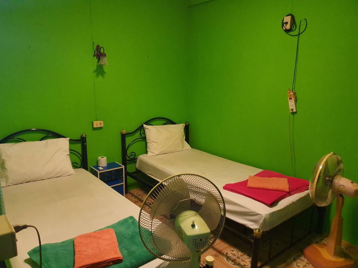 Good Dream Hostel Krabi