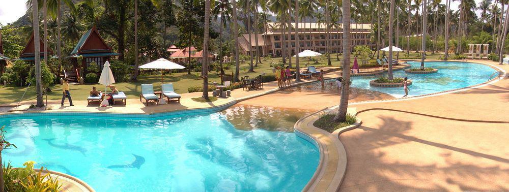 Chang Park Resort