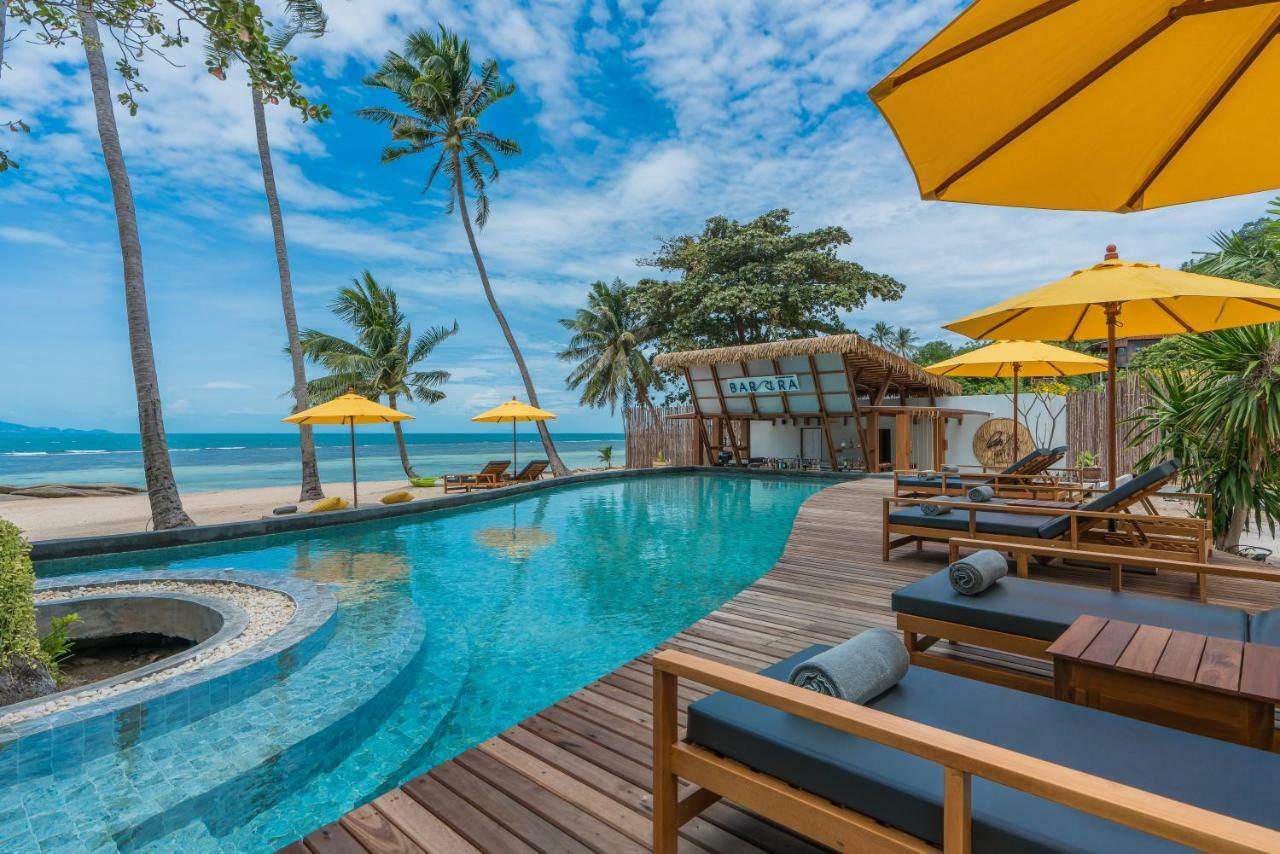Resort Princess Paradise Koh Phangan