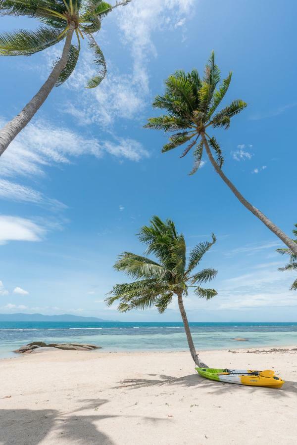 Princess Paradise Koh Phangan Resort 4*