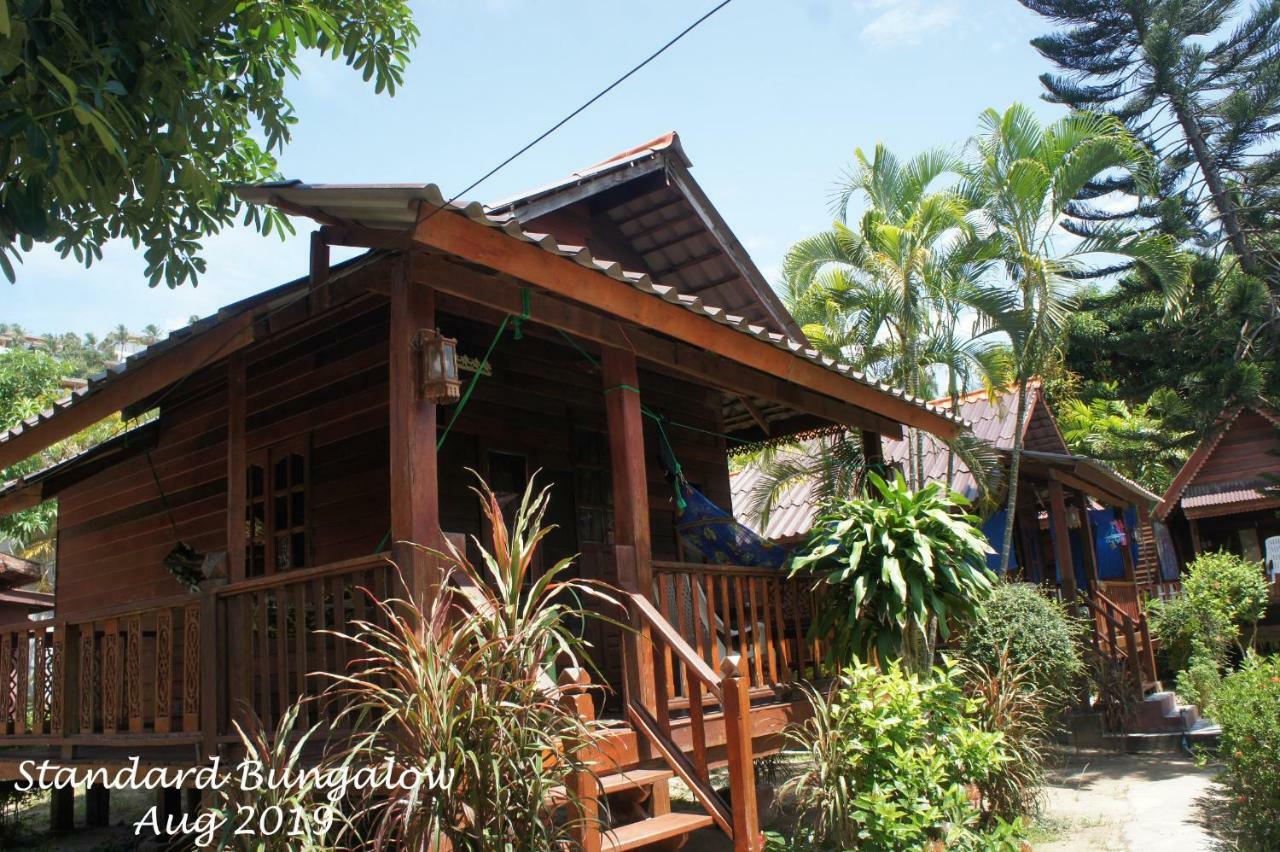 Haad Salad Resort