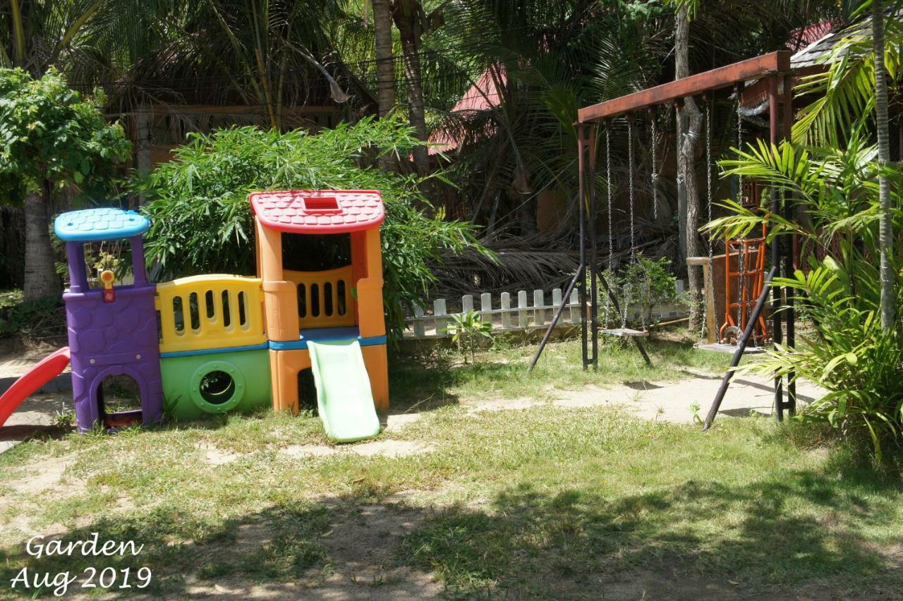 Haad Salad Resort