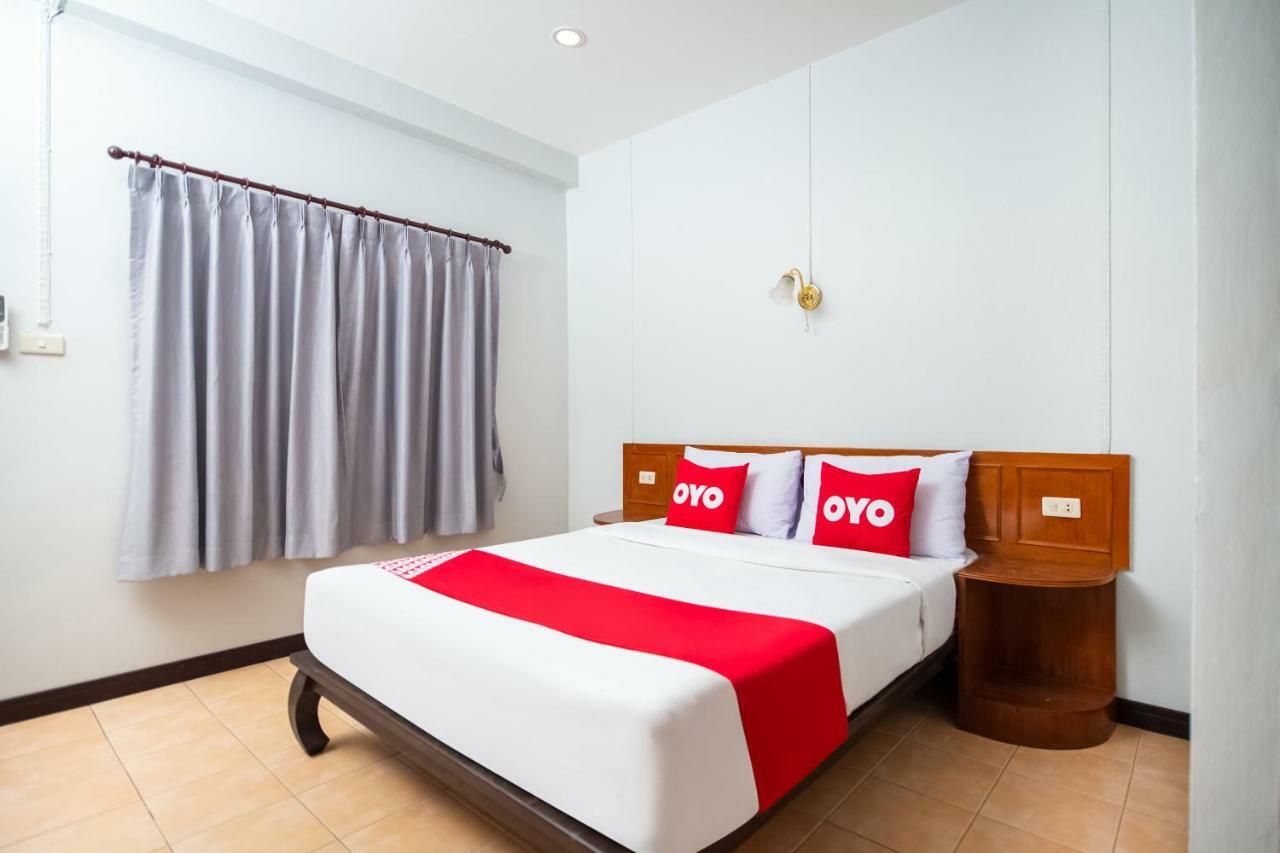 Oyo 310 Butterfly House Patong