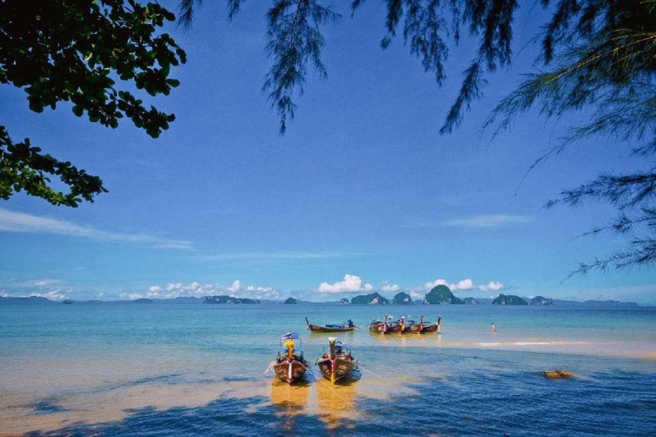 Anyavee Tubkaek Resort Krabi