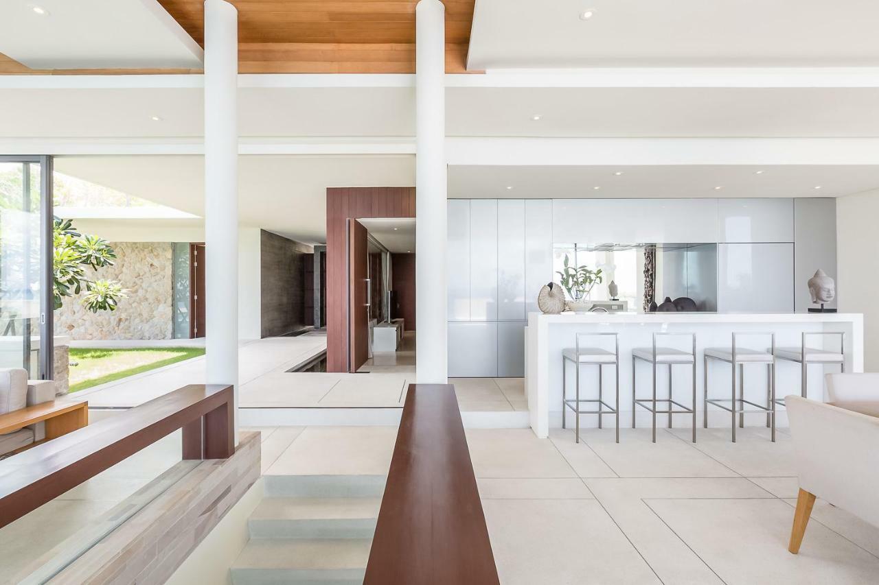 Natha Villa