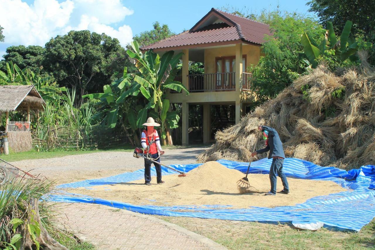 Resort Country Retreat Mae Rim