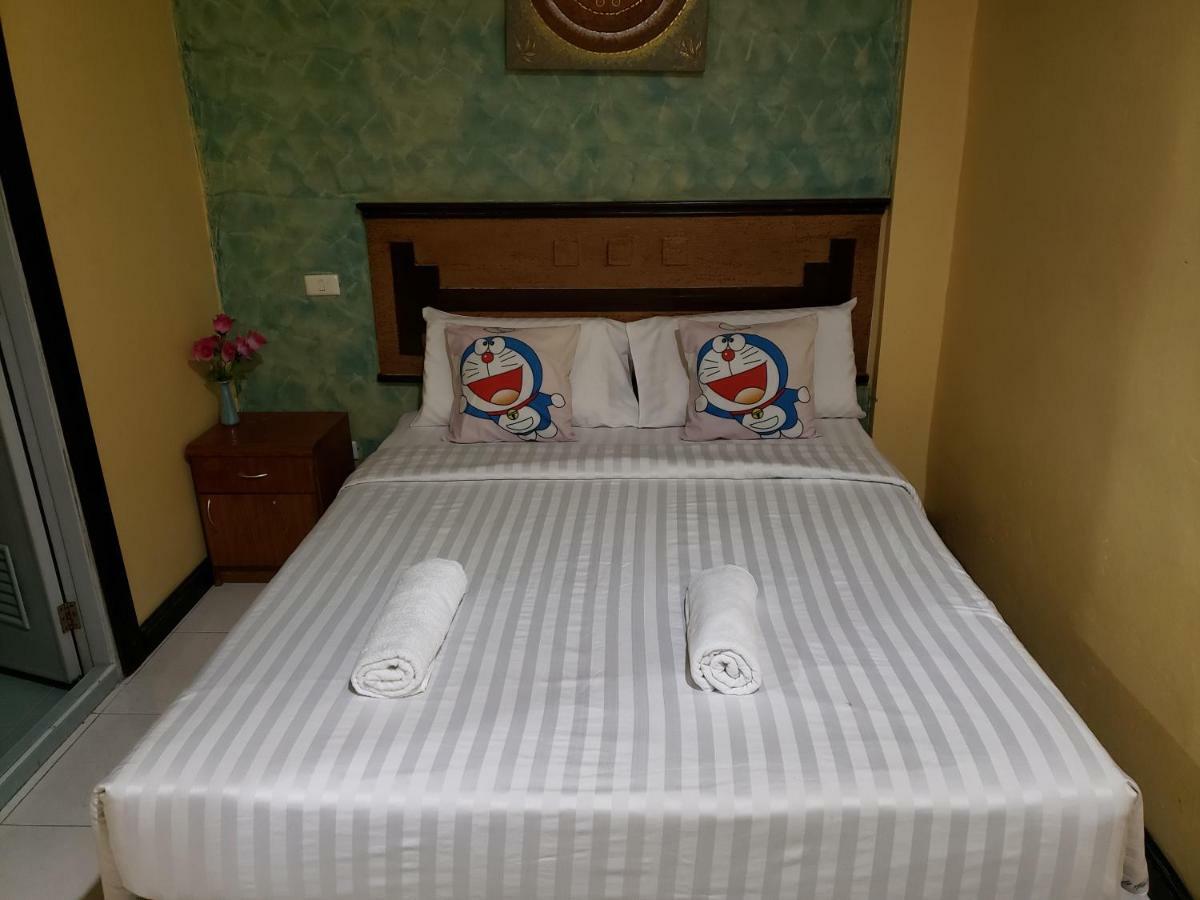 Guest house Sea U Honey 3*