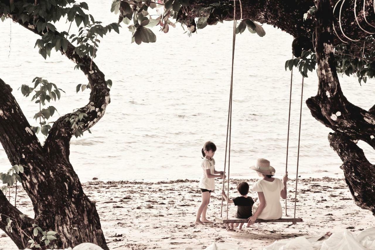 Resort Gajapuri Koh Chang
