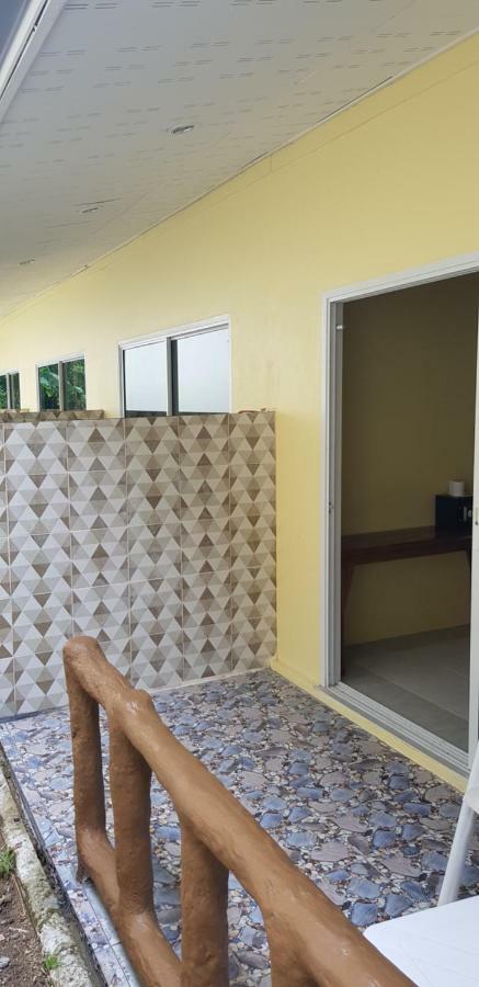 Spy Home Khao Lak