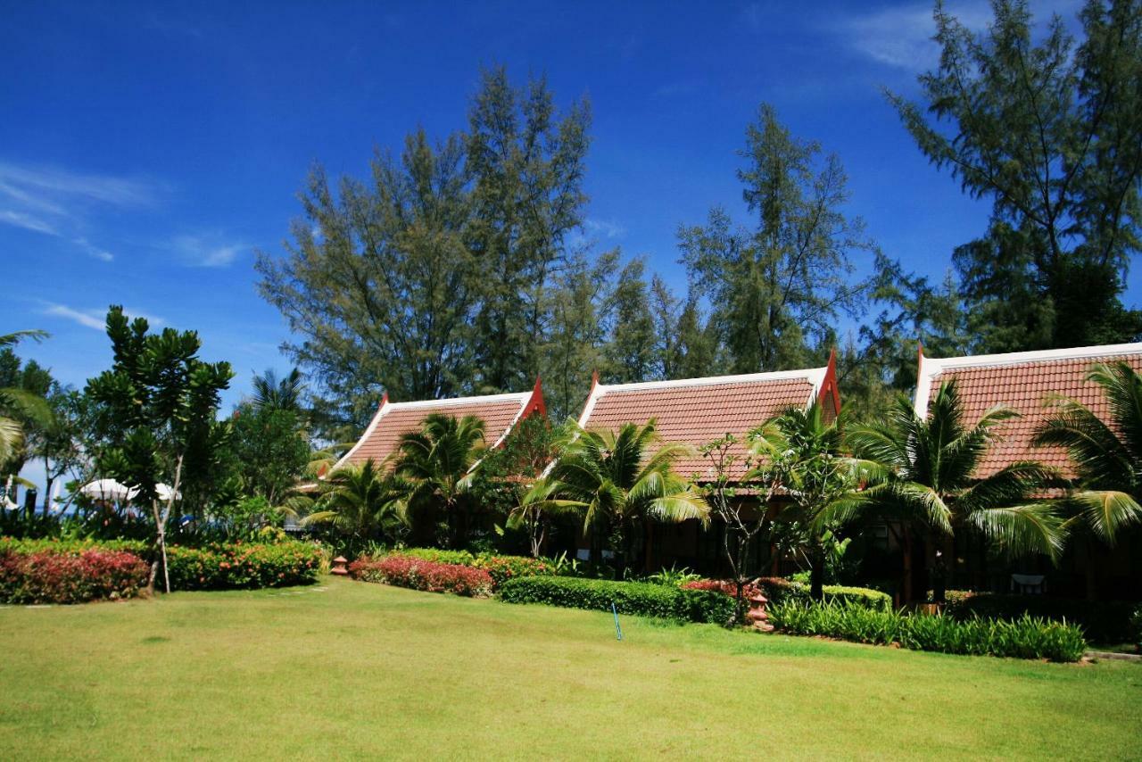 Resort Lanta Casuarina - Sha Koh Lanta