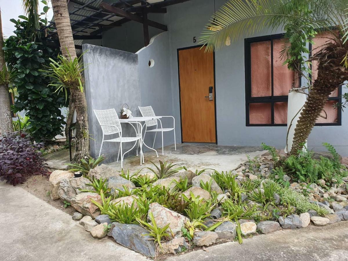 Resort Phumaihom *