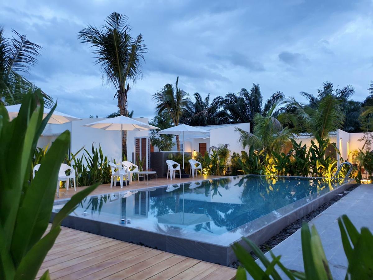 Meet Boutique Resort