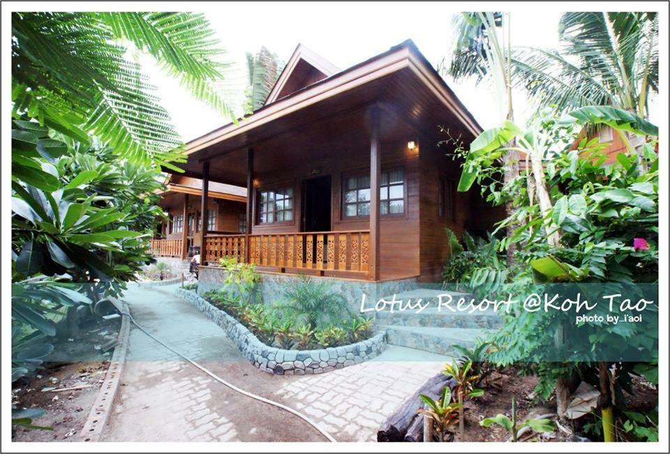 Lotus Paradise - Sha Resort 3*