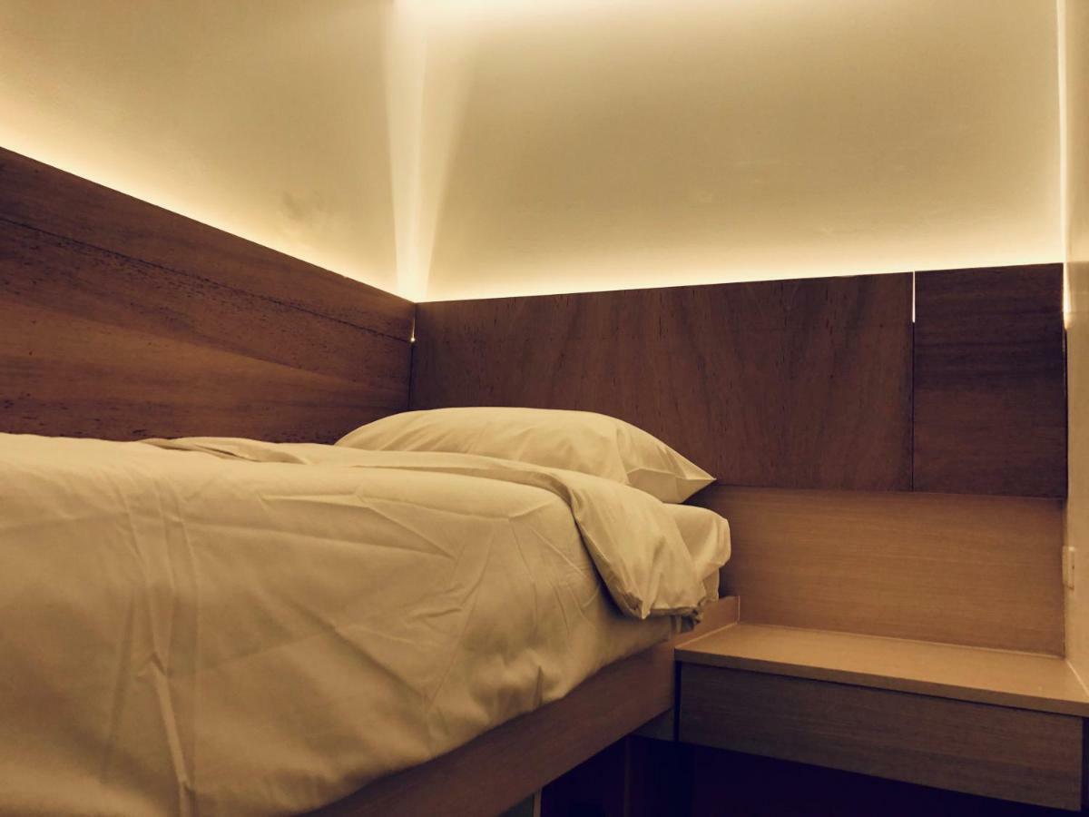 Albergue Good One Poshtel & Cafe Bar *