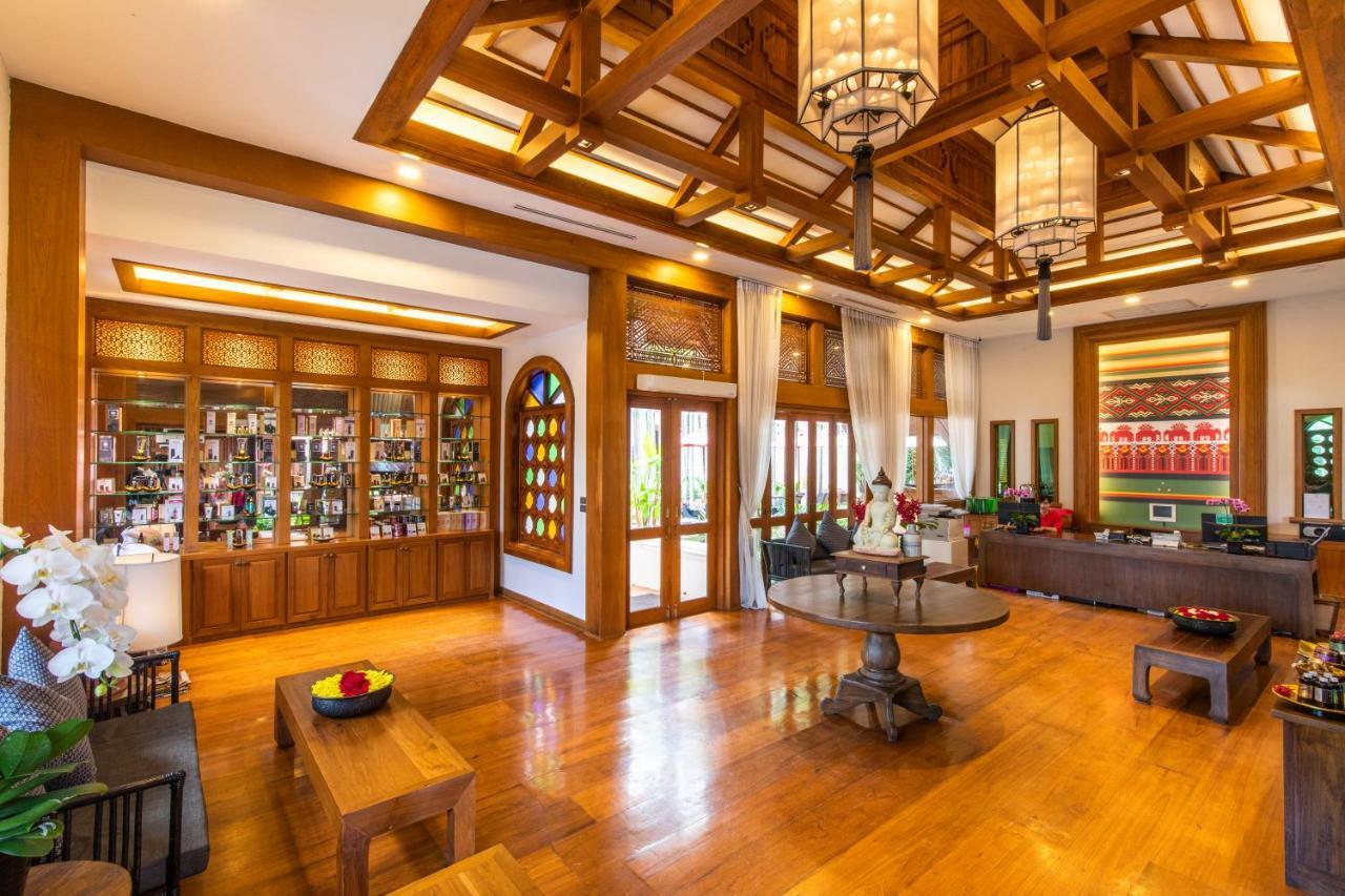 Phra Singh Village Hotel Chiang Mai
